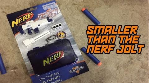small nerf guns price