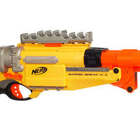 nerf sledgefire toys r us