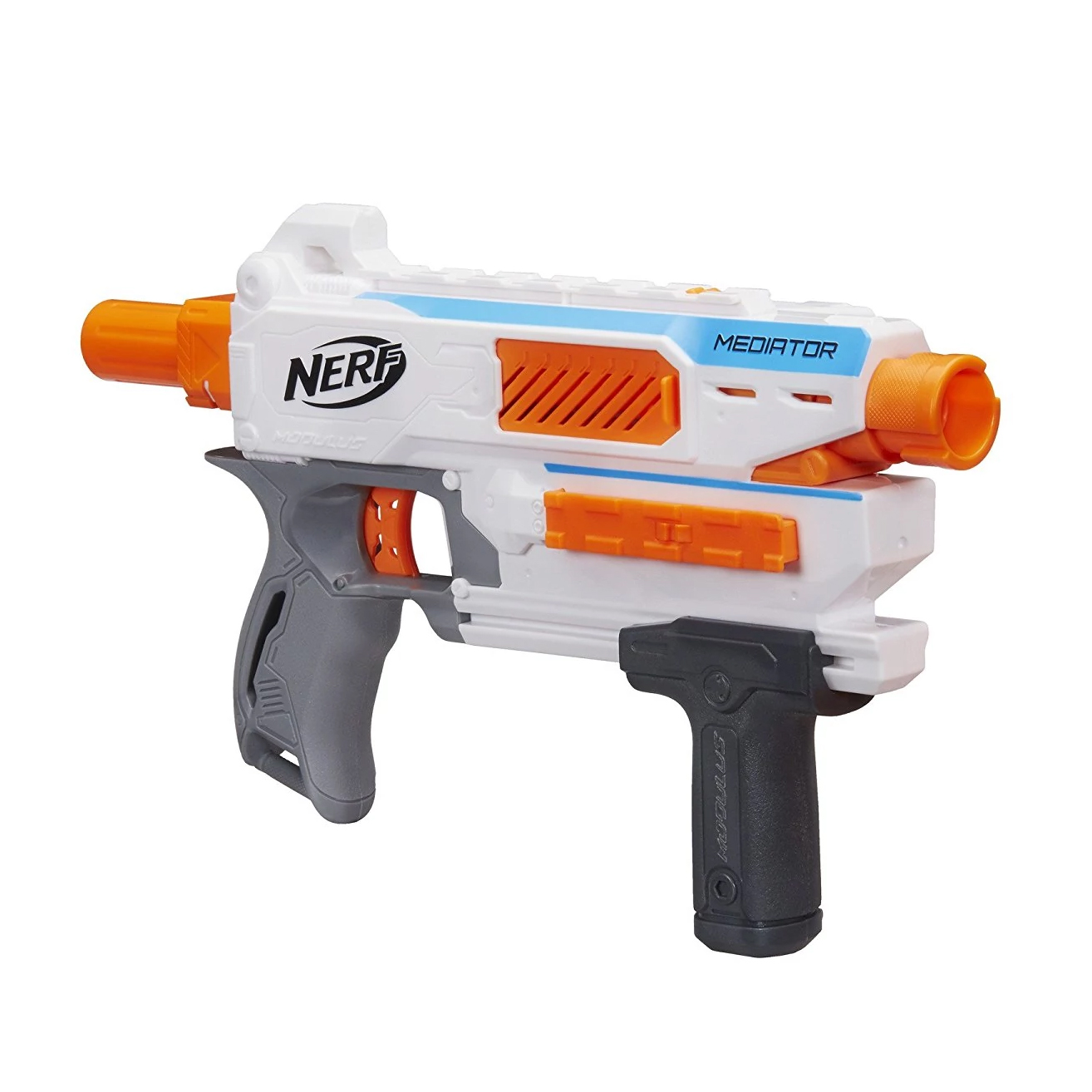 nerf mediator