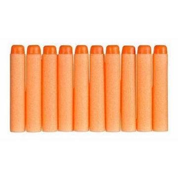 nerf dart png