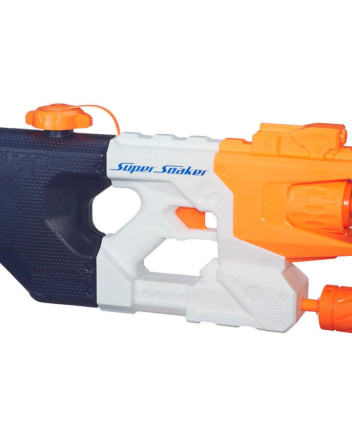 nerf super soaker squall surge