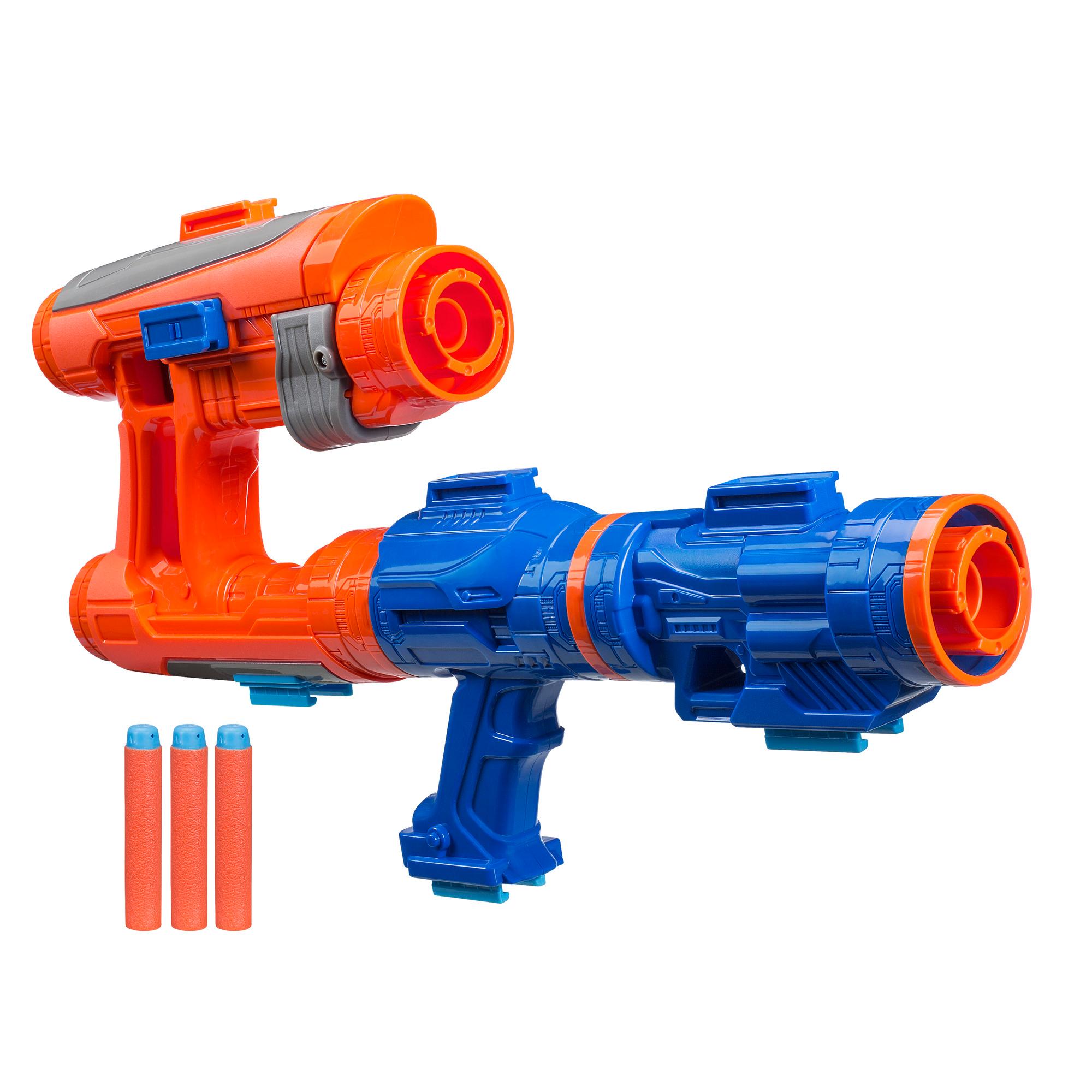 star lord blasters