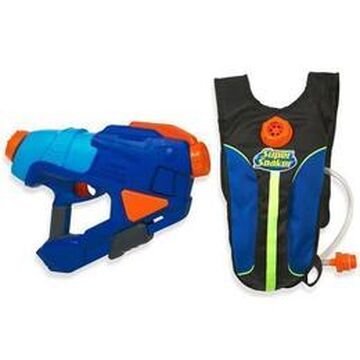 Overload Nerf Wiki Fandom