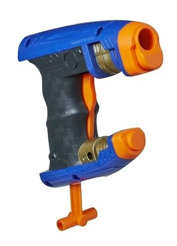 star lord blasters