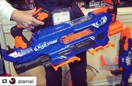 nerf ultra 0