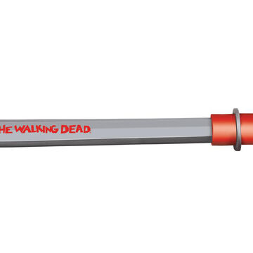 nerf walking dead