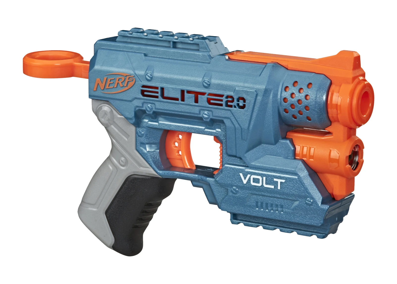 Volt SD1 Nerf Wiki Fandom