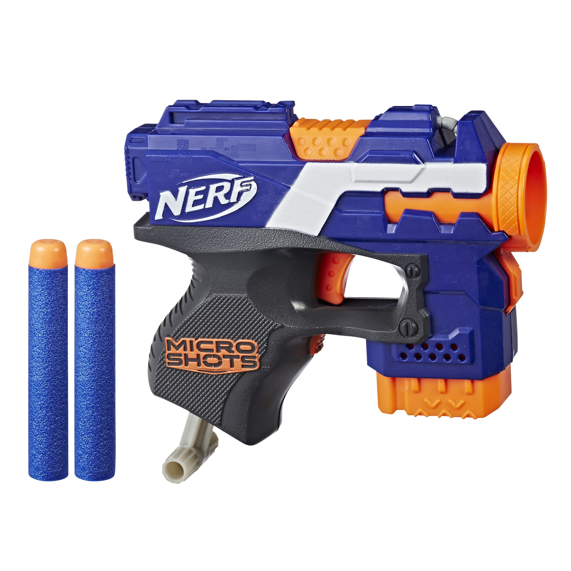 Stryfe (Micro Shots) | Nerf Wiki | FANDOM powered by Wikia