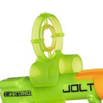 nerf zombie jolt