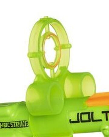 nerf volt