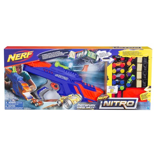 nerf nitro price