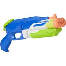 nerf super soaker double drench