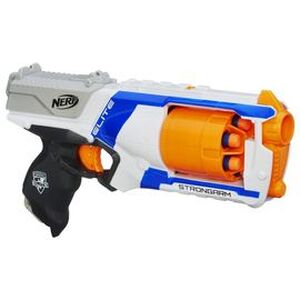 Nerf Wiki Fandom