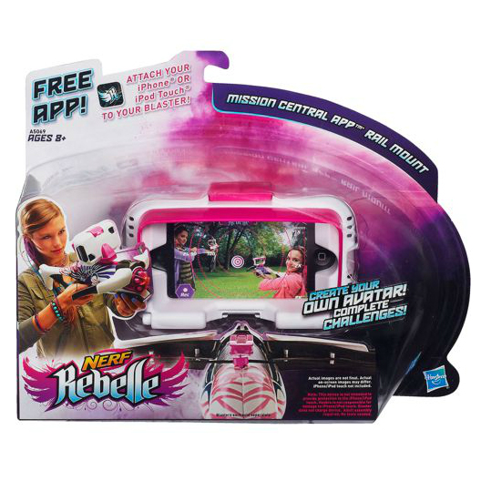 nerf rebelle action camera nerf rebelle action camera