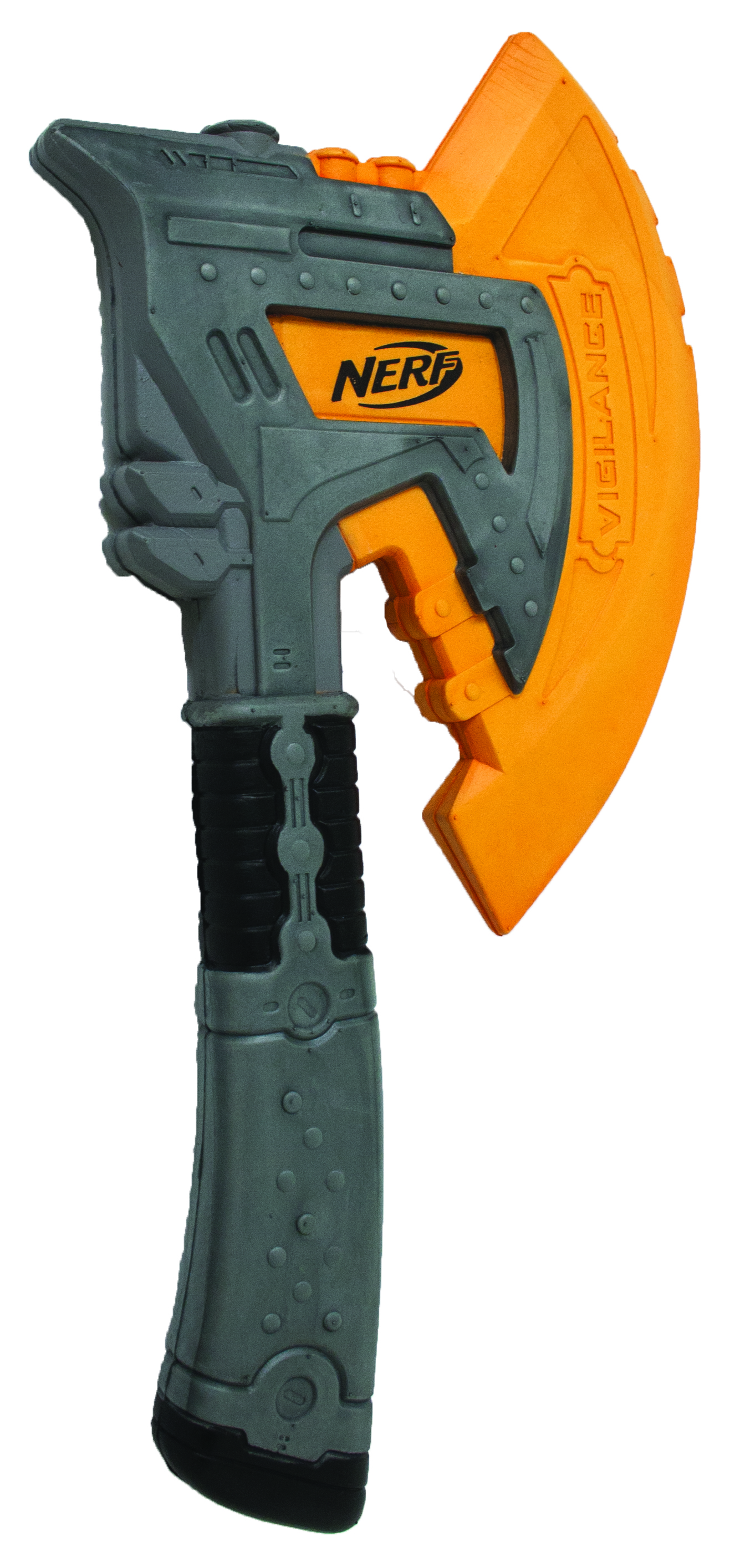 nerf foam axe