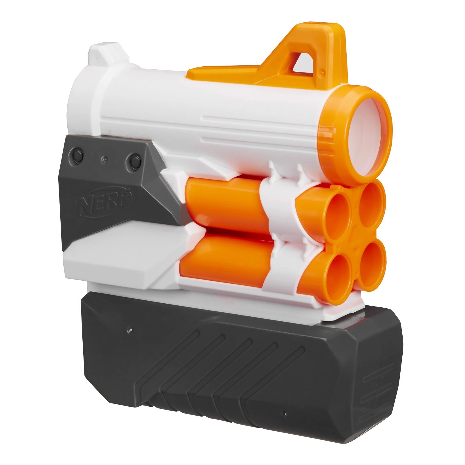 tri strike nerf gun