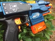 how to get drac to mod your blaster of choice nerf wiki fandom
