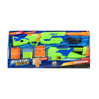 adventure force toys website