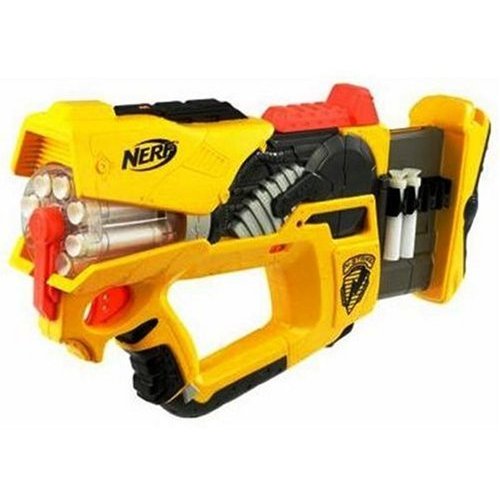 firefly rev 8 nerf