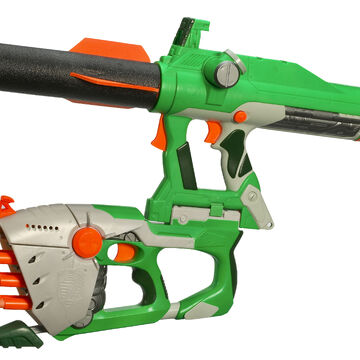 nerf hulk