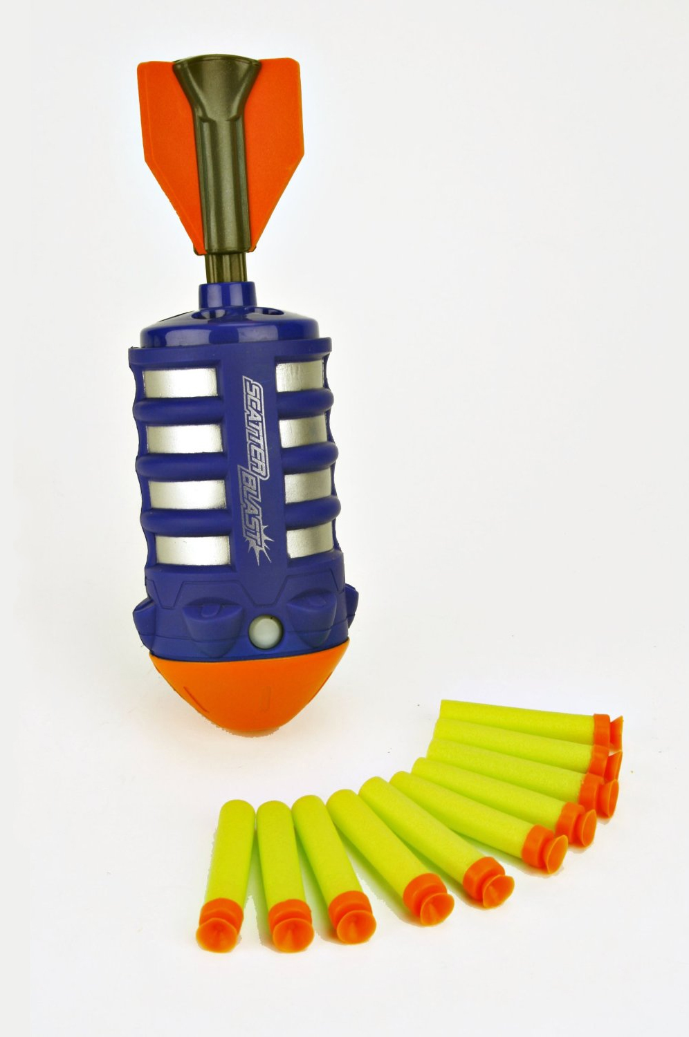nerf scatterblast