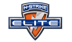 Nerf N-Strike Elite