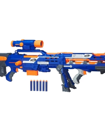 cs6 nerf