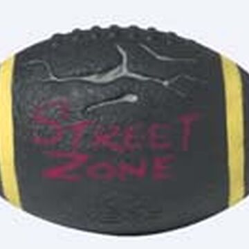 Street Zone Football Nerf Wiki Fandom