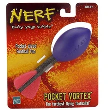 nerf pocket vortex