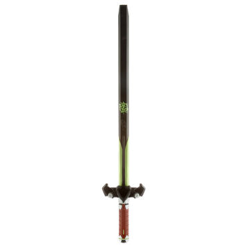 nerf zombie sword
