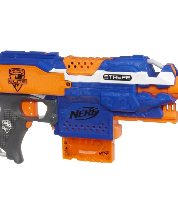 nerf stryfe