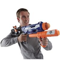 Thunderblast-model