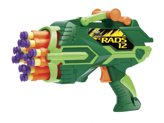RADS 12 | Nerf Wiki | FANDOM powered by Wikia