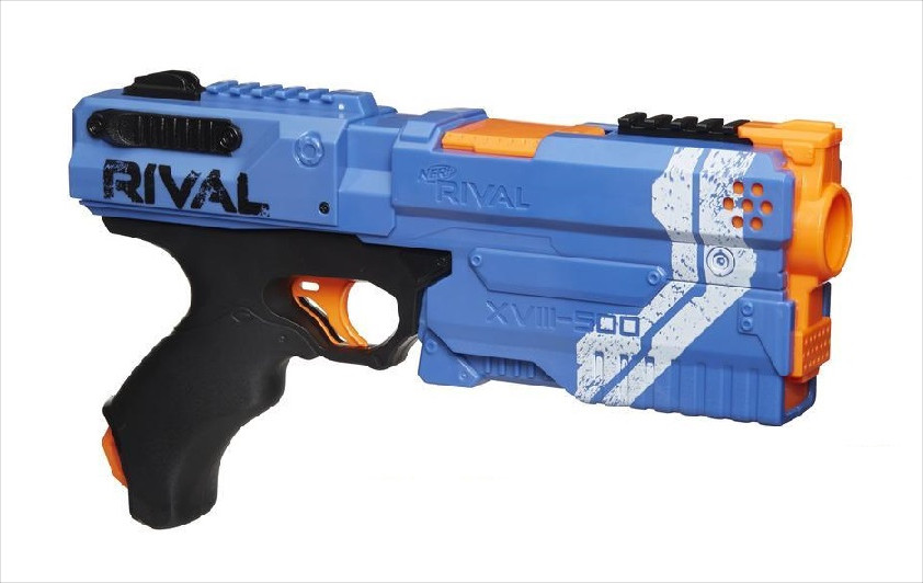 nerf hypnos mods nerf hypnos mods