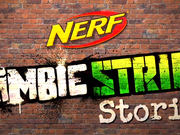 nerf zombie strike stories