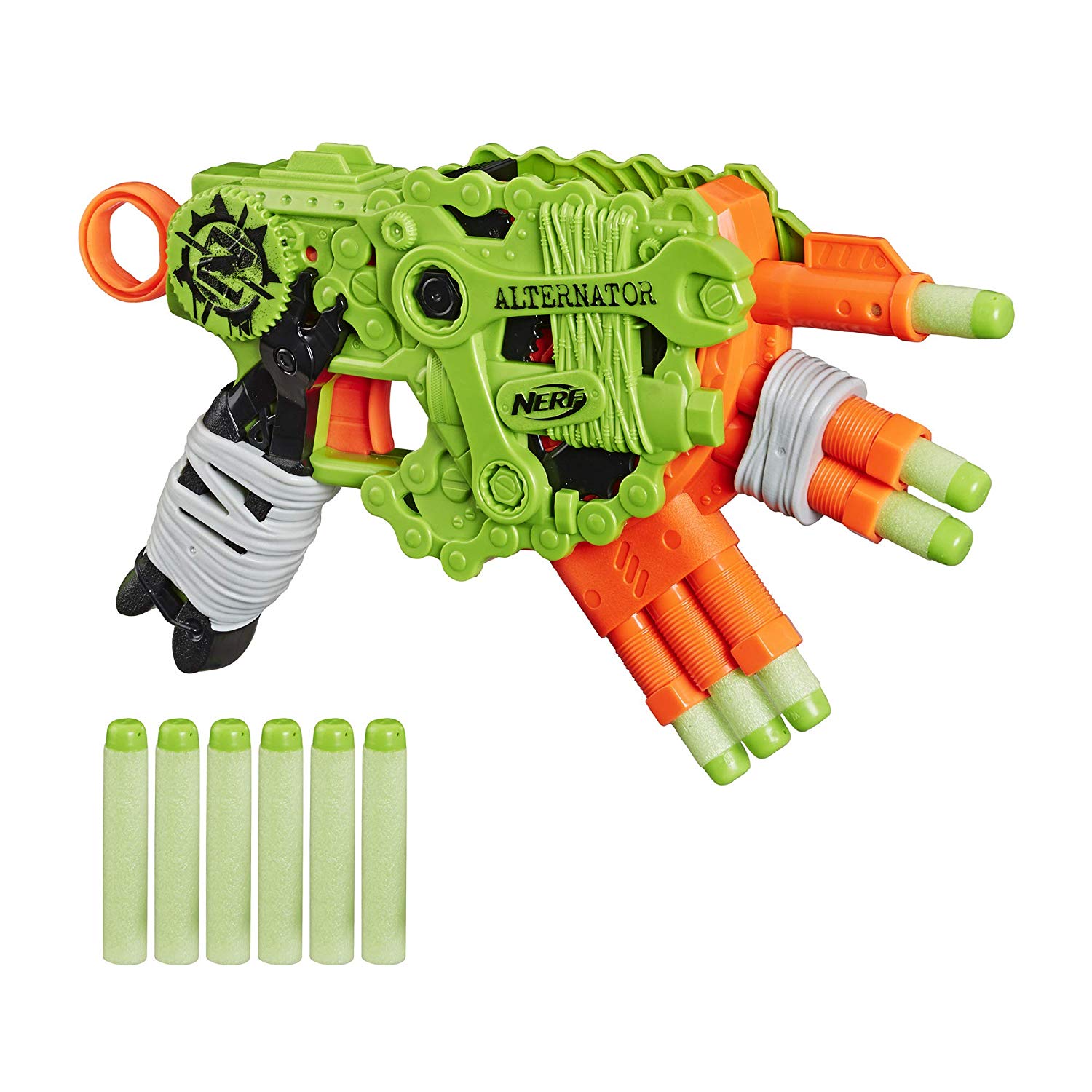 nerf zombie strike ripchain price