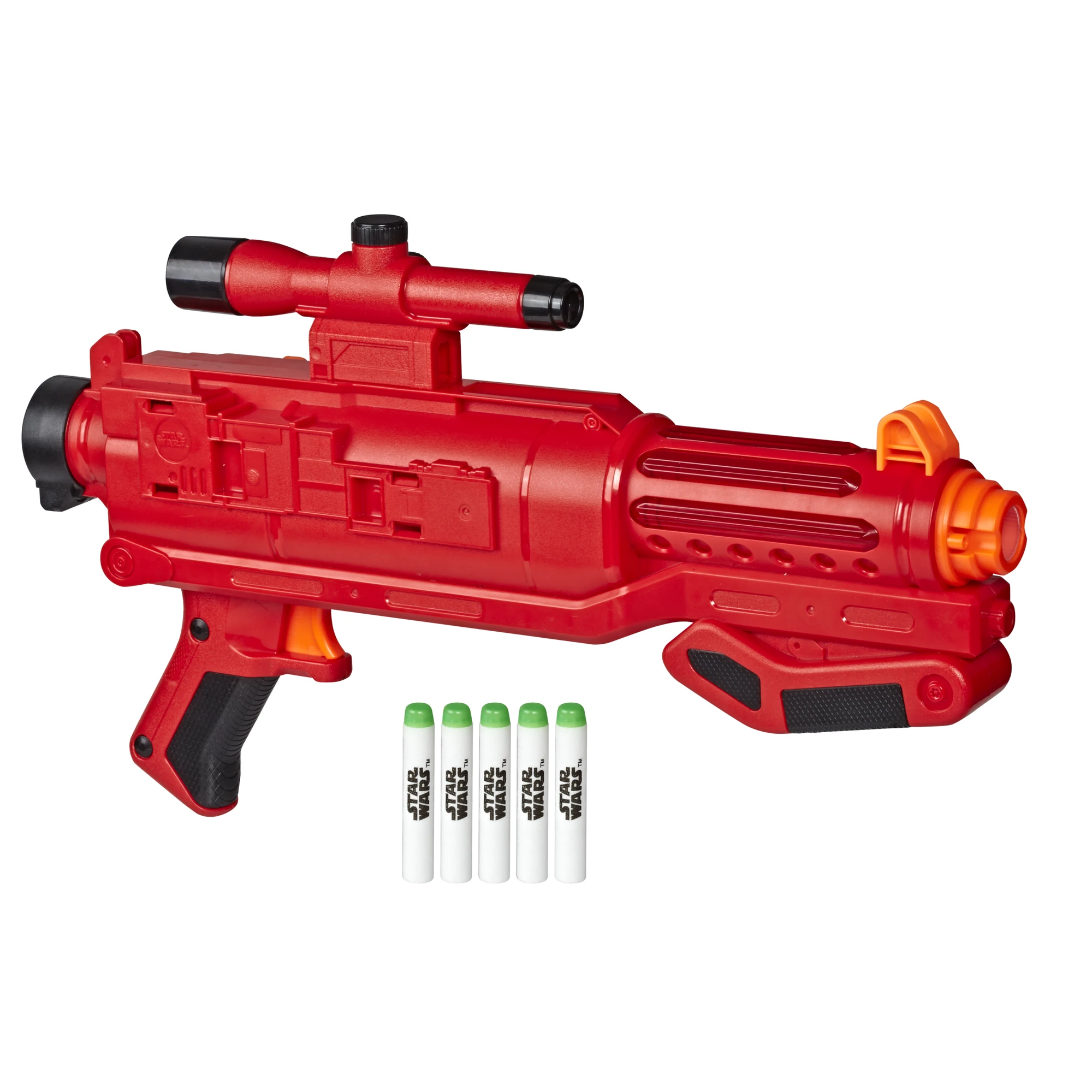Sith Trooper Blaster Nerf Wiki Fandom