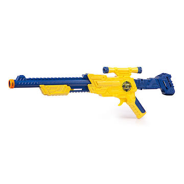 Scope X Shot Excel Nerf Wiki Fandom