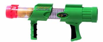 Ball Blaster (Nerf) | Nerf Wiki | FANDOM powered by Wikia