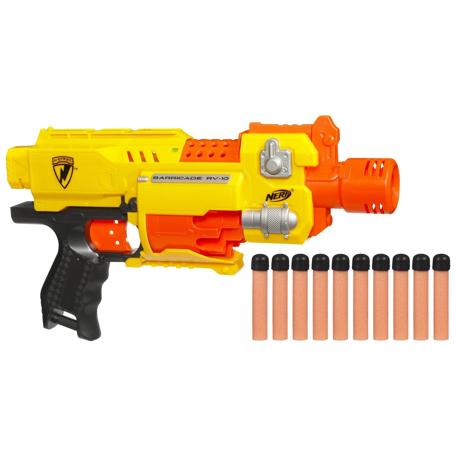 Полуавтоматические бластеры | Nerf вики | FANDOM powered by Wikia