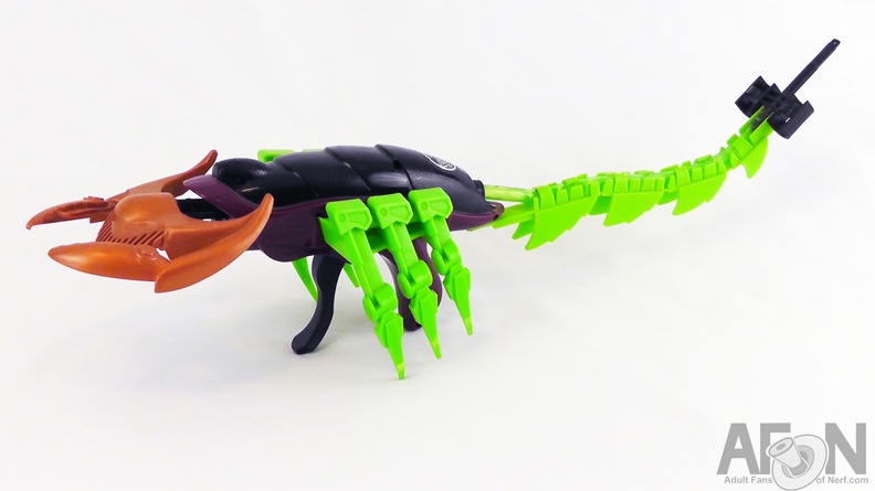 Whiptail Scorpion | Nerf Wiki | FANDOM powered by Wikia