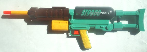 super soaker 9000