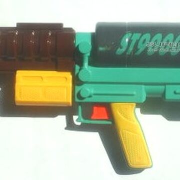 super soaker 9000