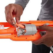 Alphahawk reload