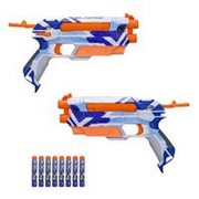 Splitstrike