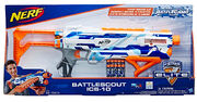 Battle scout camo 2
