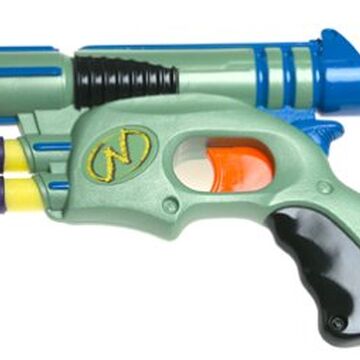 nerf tech target