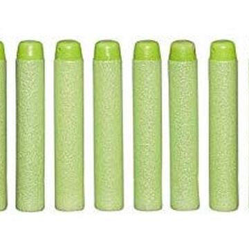 nerf zombie strike darts