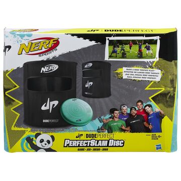 Perfectslam Disc Game Nerf Wiki Fandom