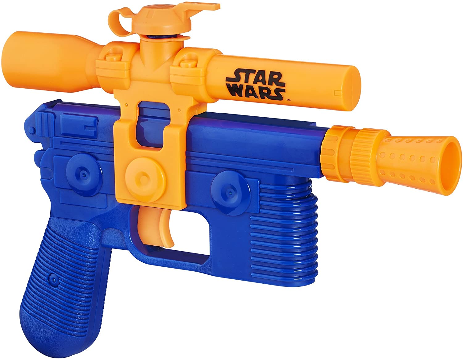 nerf han solo blaster internals